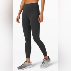 Lululemon Wunder Train High-Rise Tight 25”
